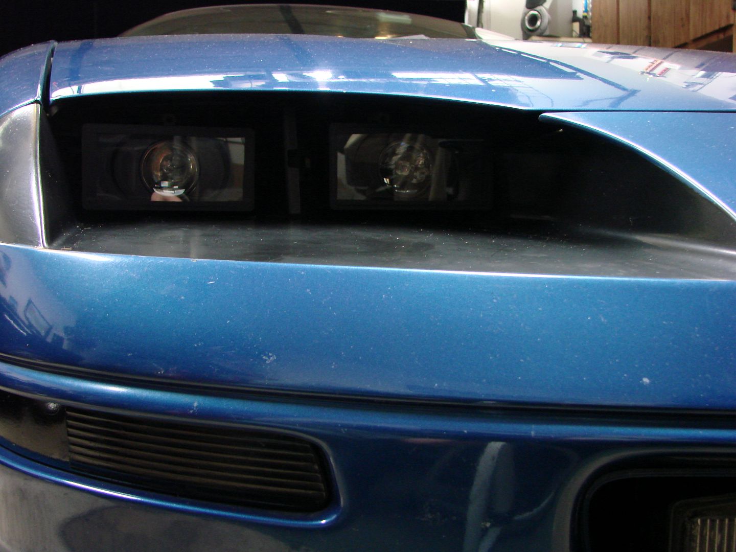 97 camaro online headlights